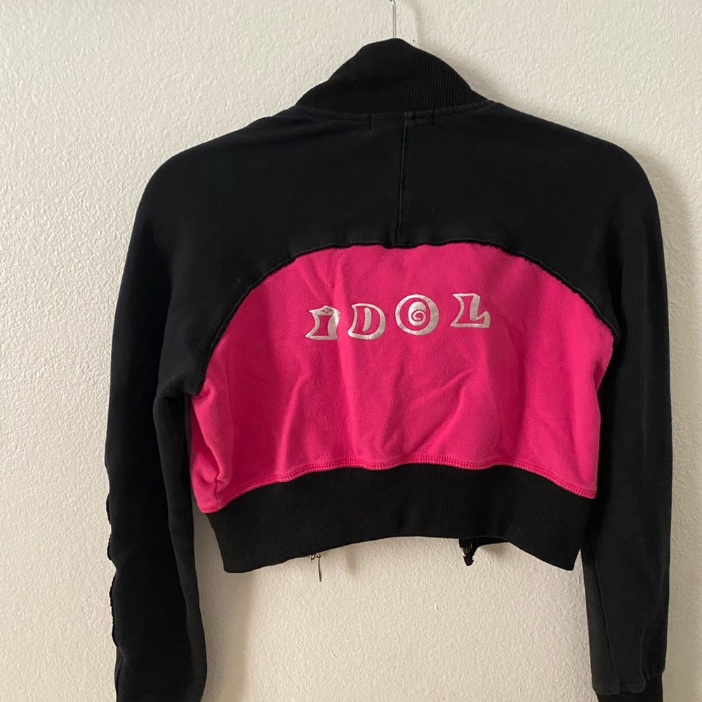 Workout Jacket - Picture 3 of 3
